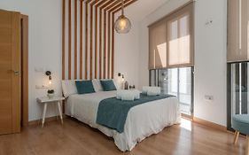 Tuguest Postigo I Catedral Apartment - Free Parking