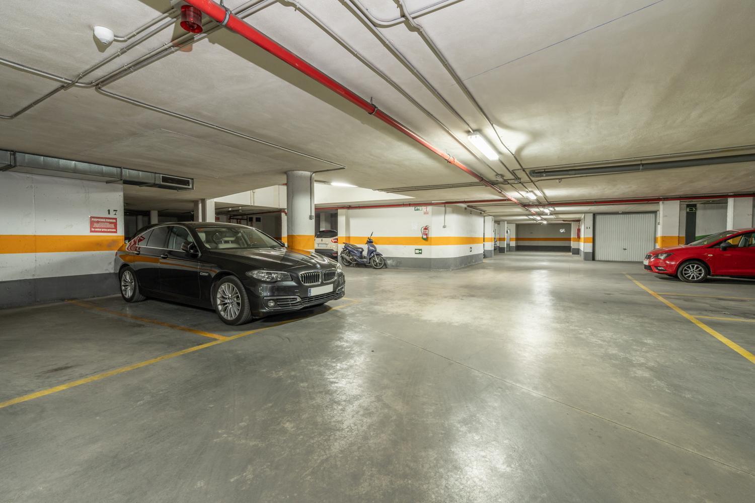 Tuguest Postigo I Catedral Apartment - Free Parking Granada Exterior foto